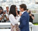 Tom Cruise em Cannes 