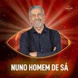 Nuno Homem de Sá