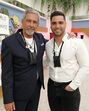 Nuno Homem de Sá no 'Big Brother Desafio Final'
