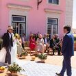 Cristina, Luís, Casados à primeira Vista