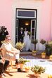 Cristina, Luís, Casados à primeira Vista
