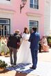 Cristina, Luís, Casados à primeira Vista