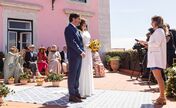 Cristina, Luís, Casados à primeira Vista