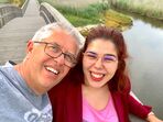 Mário Augusto, Rita Bulhosa