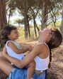 Maria e Caetana