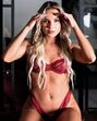 Daniela Santo, Tiago Jaqueta, Casados