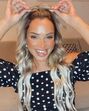 Daniela Santo, Tiago Jaqueta, Casados