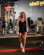 Daniela Santo, Tiago Jaqueta, Casados