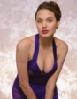 Angelina Jolie
