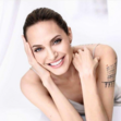 Angelina Jolie