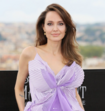 Angelina Jolie
