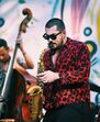 Somersby Out Jazz