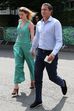 Amber Heard, Vito Schnabel