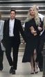 Amber Heard, Bianca Butti