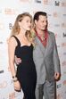 Amber Heard, Johnny Depp