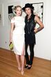 Amber Heard, Tasya van Ree