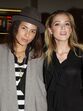 Amber Heard, Tasya van Ree