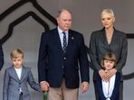 Princesa Charlene