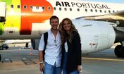 Cristina Ferreira, Bernardo Sousa
