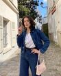 estilo francês