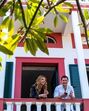 Cristina Ferreira, Bernardo Sousa