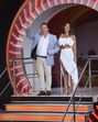 Cristina Ferreira e os convidados do 'BB'