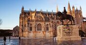 Mosteiro da Batalha