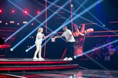 Afonso Albuquerque, Carlão, The Voice Kids