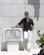 Bernardo Sousa, Rua das Flores