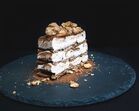 Bolo de Bolacha, Fernando Semedo
