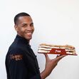 Bolo de Bolacha, Fernando Semedo