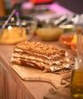 Bolo de Bolacha, Fernando Semedo