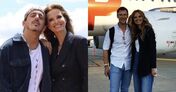 Bernardo Sousa, Kasha, Cristina Ferreira