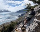 João Manzarra, viagem, patagónia