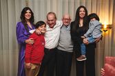Ana Caetano Menezes, Lourenço, Luís Filipe Menezes, José Lopes, Constança, Afonso de Albuquerque