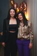  Constança e Paula Sequeira