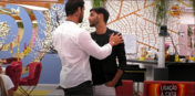 Gonçalo Quinaz, Nuno Homem de Sá, discussão