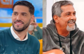Gonçalo Quinaz, Nuno Homem de Sá