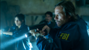 Guy Pearce e Taj Atwal