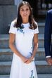 Rainha Letizia