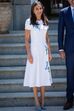 Rainha Letizia