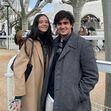  Victoria Federica, Jorge Bárcenas