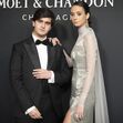  Victoria Federica, Jorge Bárcenas