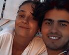  Victoria Federica, Jorge Bárcenas