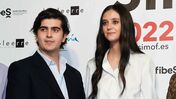 Victoria Federica, Jorge Bárcenas