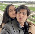 Victoria Federica, Jorge Bárcenas