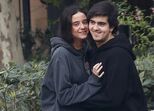Victoria Federica, Jorge Bárcenas