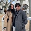 Victoria Federica, Jorge Bárcenas