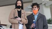 Victoria Federica, Jorge Bárcenas