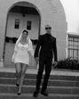 Kourtney Kardashian e Travis Barker
